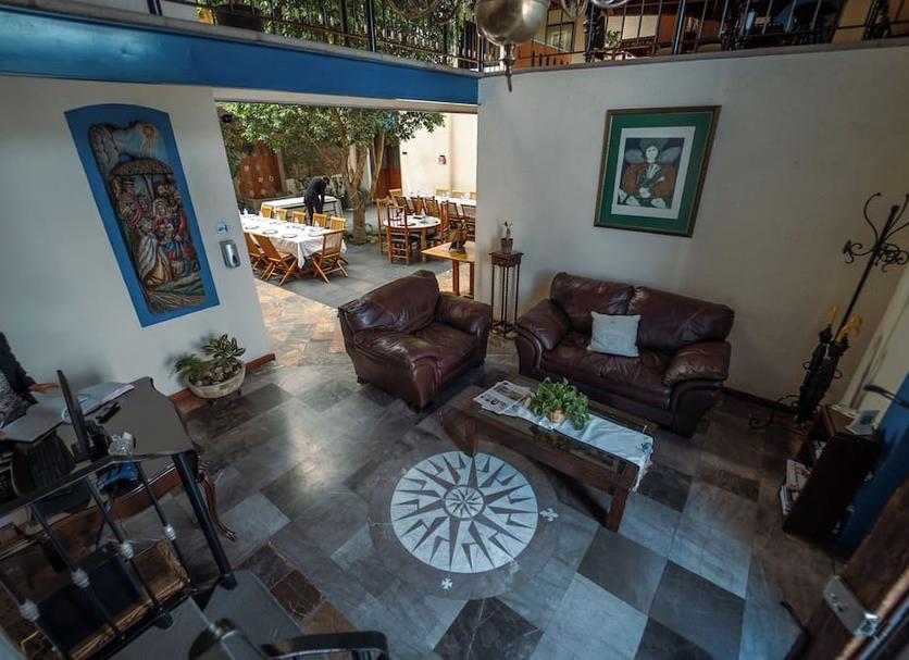 Sala Foto