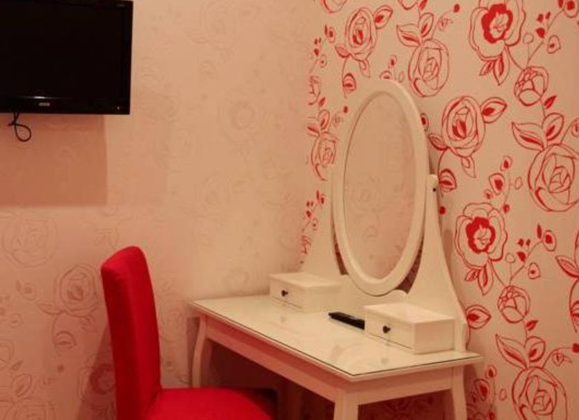 Serveis de l’habitació Foto