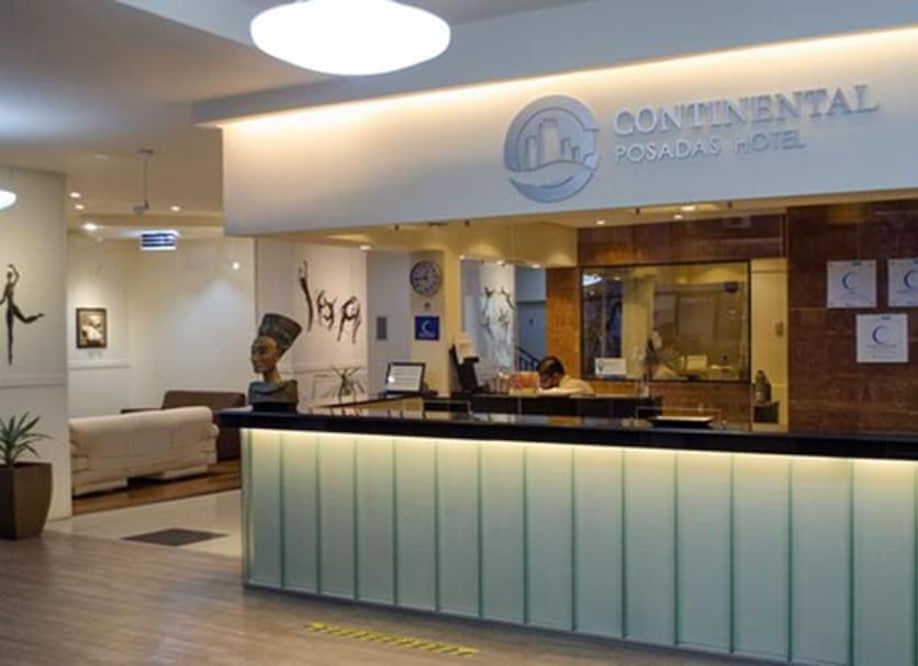 Recepció Foto