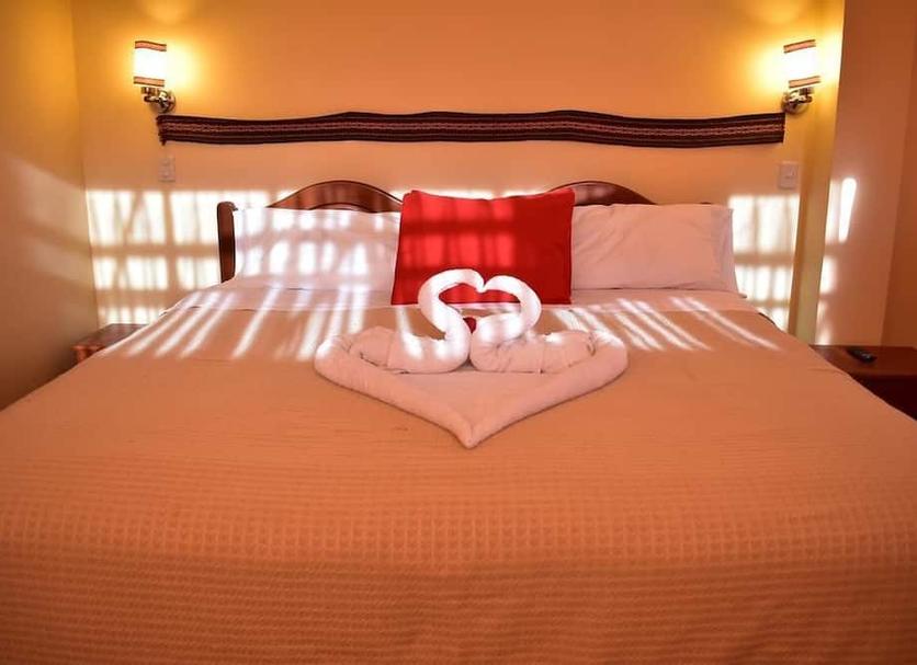 Habitació Foto