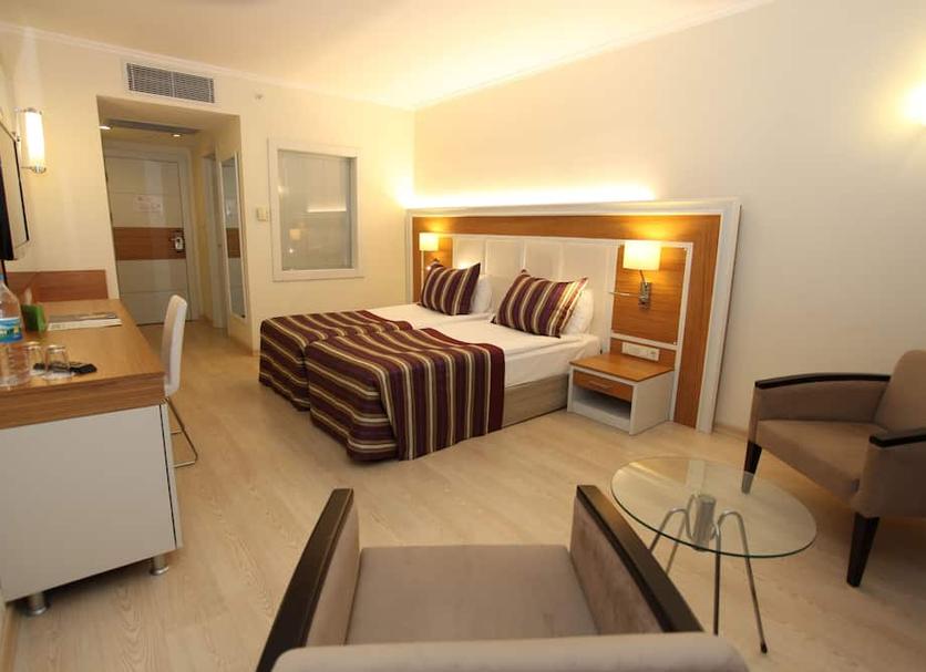 Habitació Foto