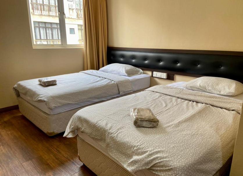 Habitació Foto