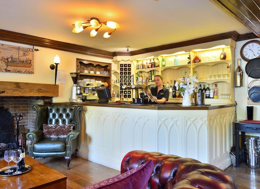 Bar Foto
