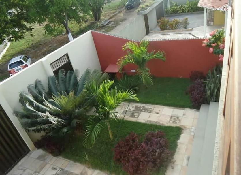Vista exterior Foto