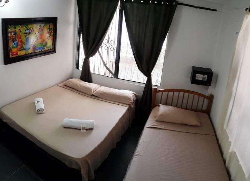 Habitació Foto