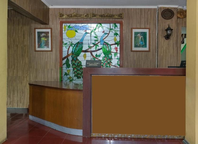 Recepció Foto