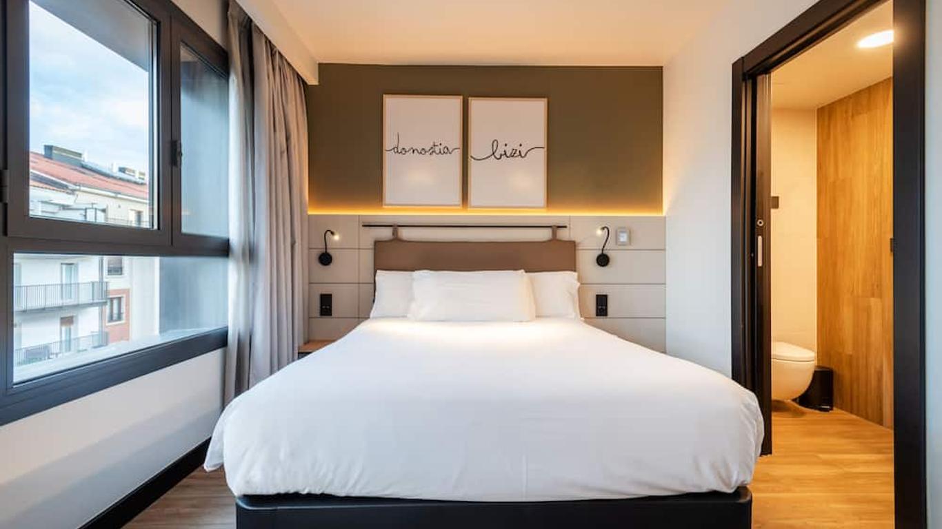 Leonardo Boutique Hotel San Sebastián