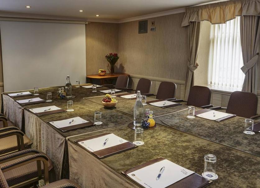 Sala de conferències Foto