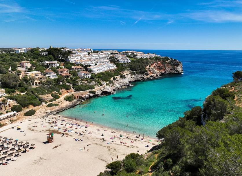 Platja Foto