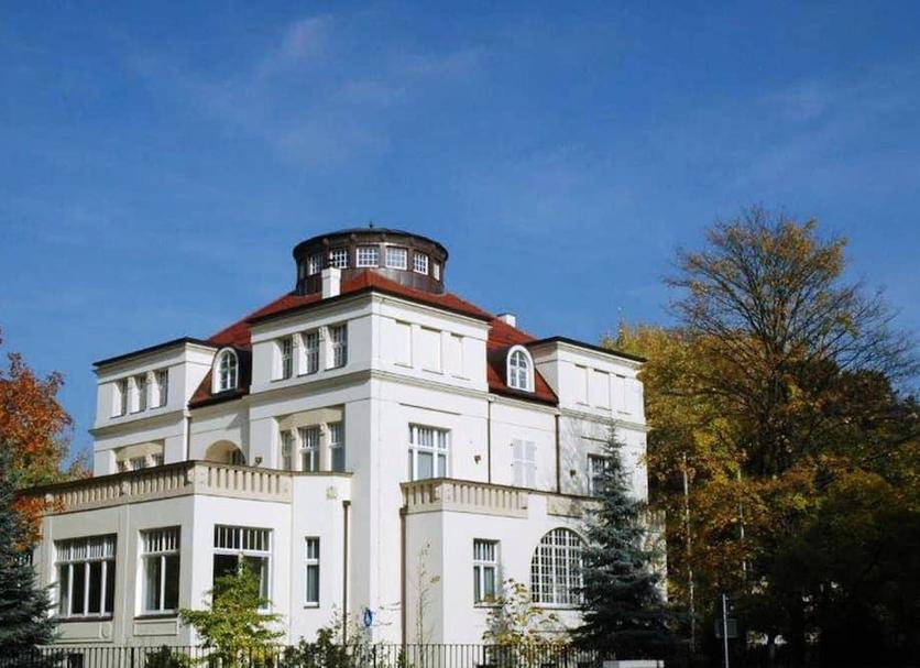 Edifici Foto