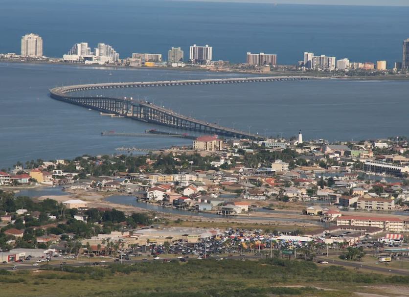 Vista exterior Foto