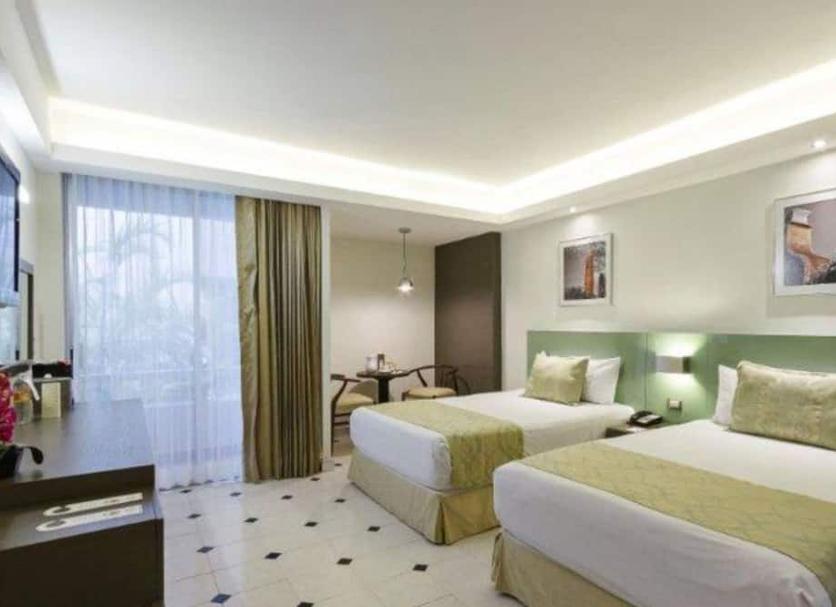 Habitació Foto