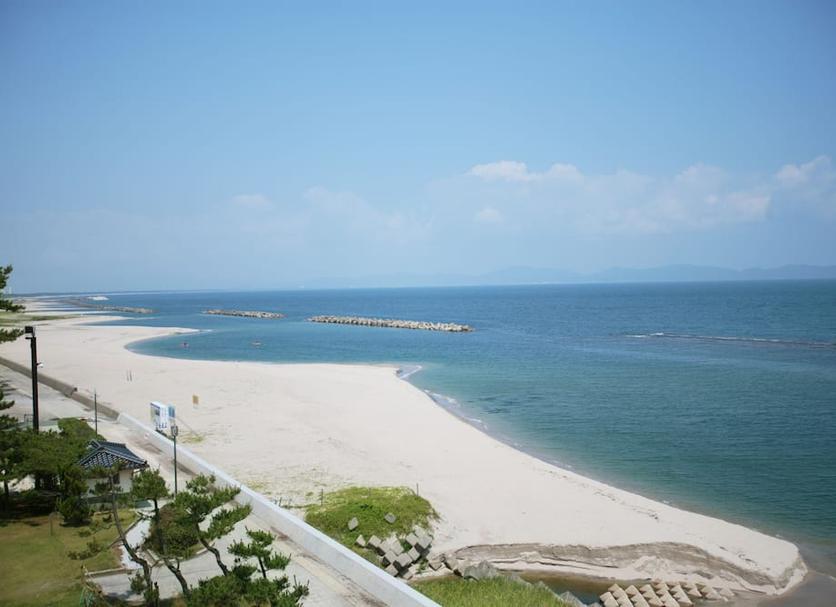 Platja Foto