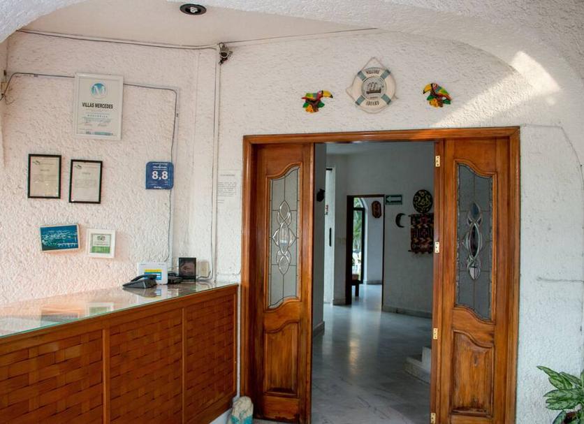 Recepció Foto