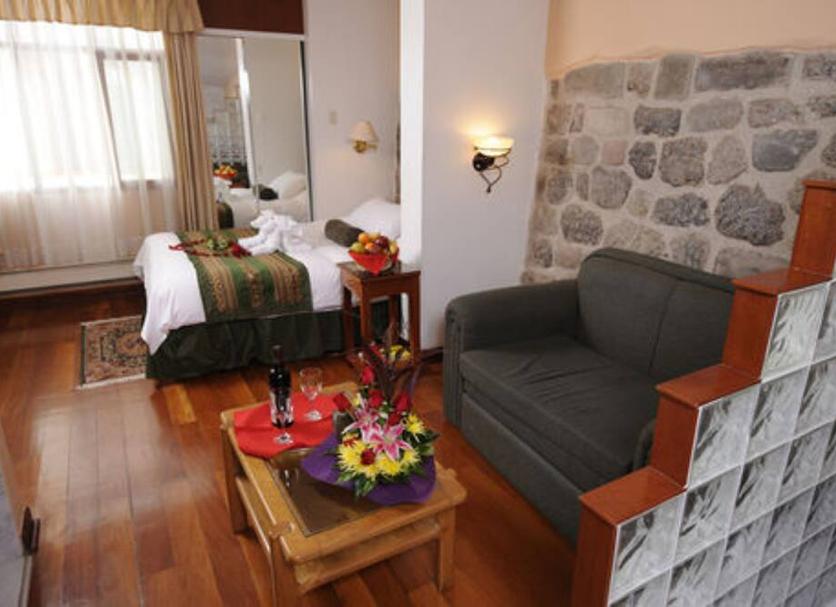 Habitació Foto