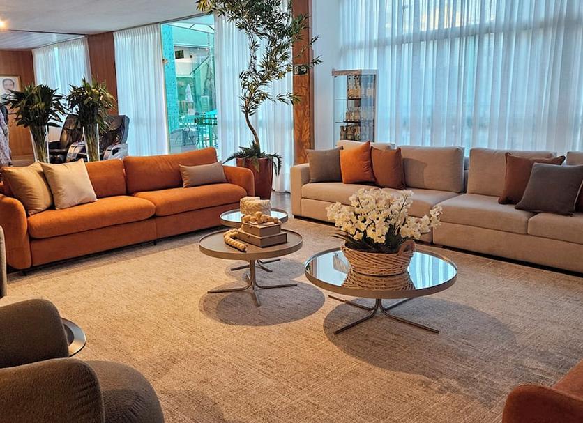 Sala Foto