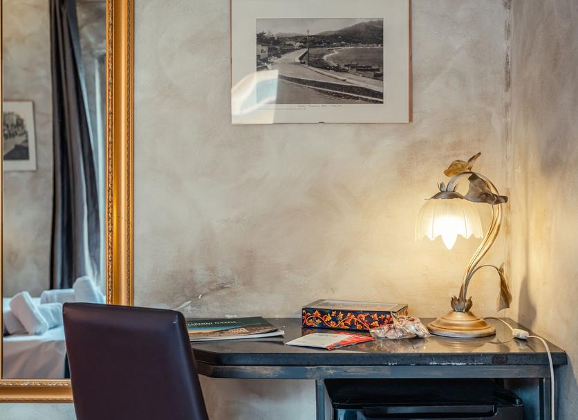 Serveis de l’habitació Foto
