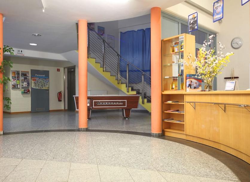 Recepció Foto