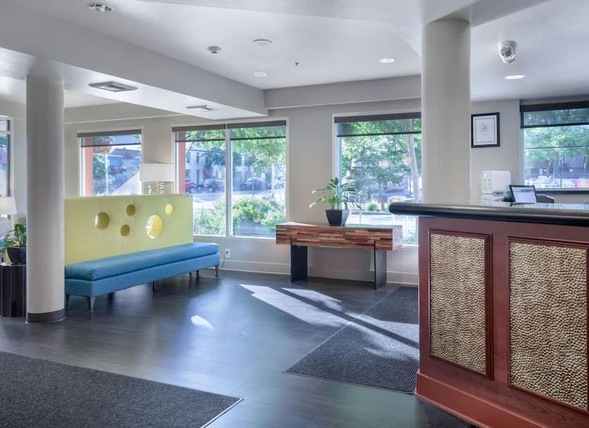 Recepció Foto