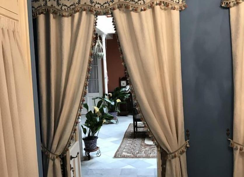 Serveis de l’habitació Foto