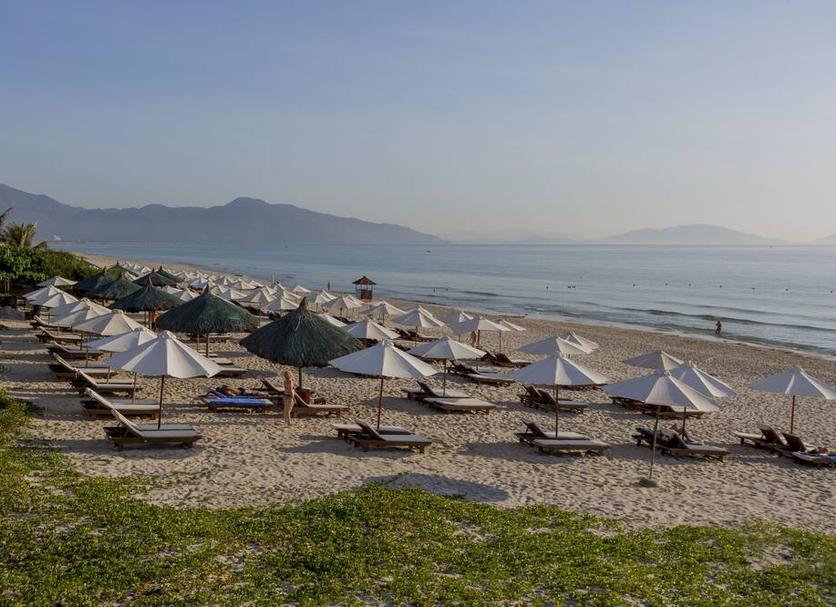 Platja Foto