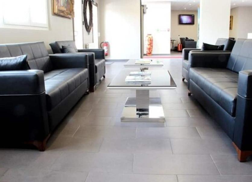 Sala Foto