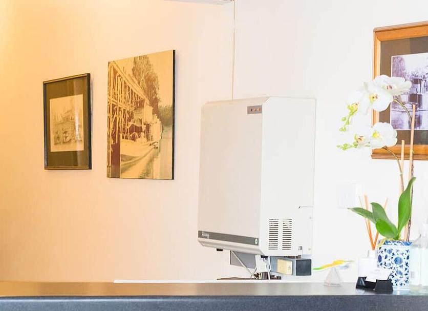 Serveis de l’habitació Foto