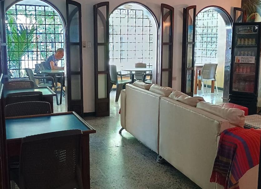 Sala Foto