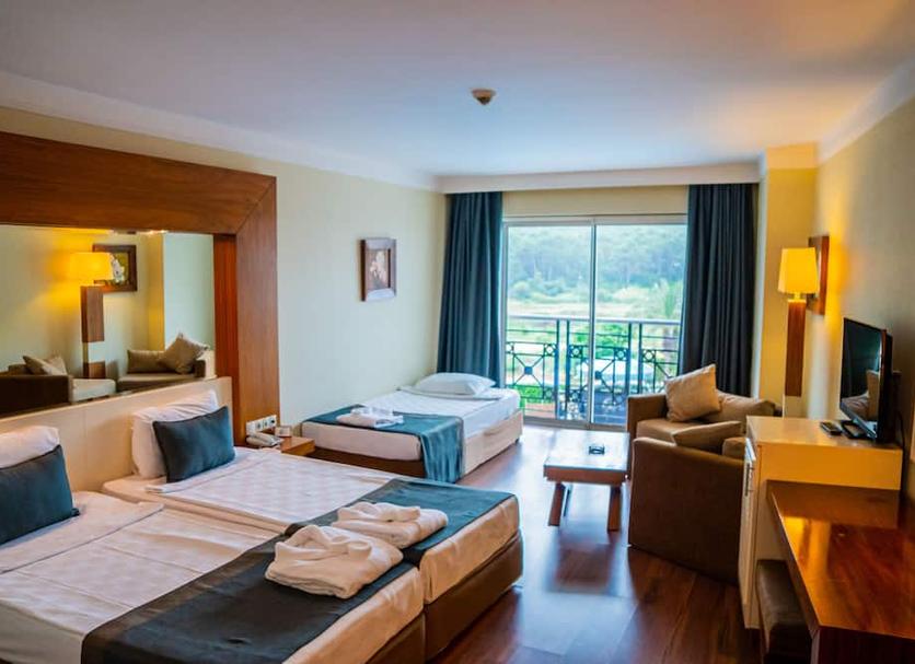 Habitació Foto
