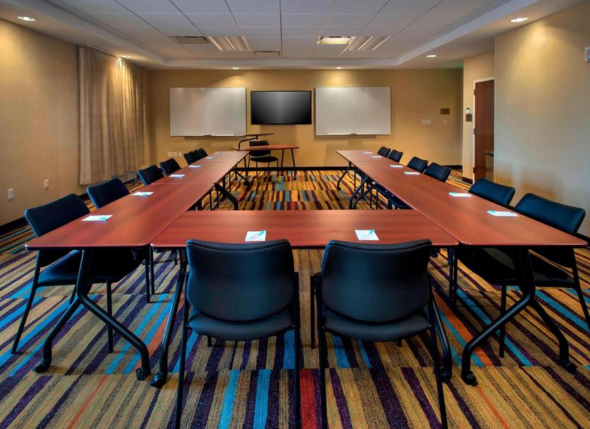 Sala de conferències Foto
