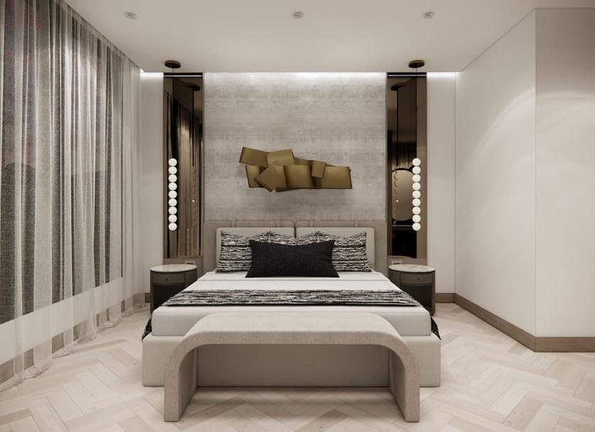 Habitació Foto