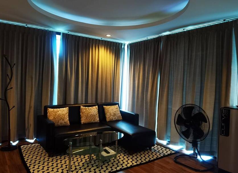 Sala Foto