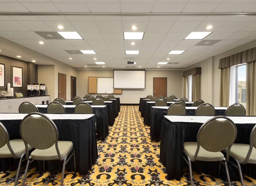 Sala de conferències Foto
