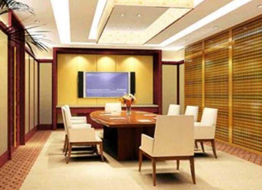 Sala de conferències Foto
