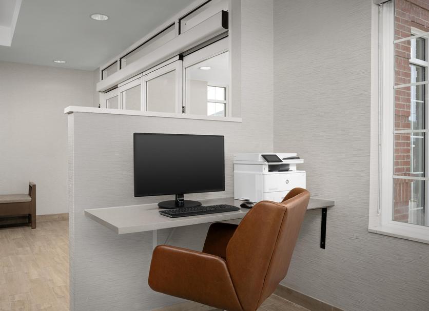 Serveis de l’habitació Foto