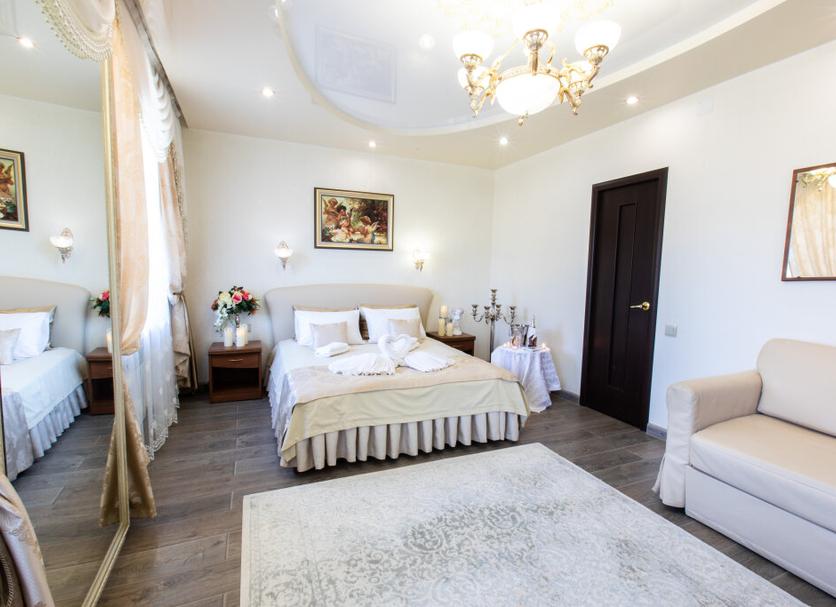 Habitació Foto