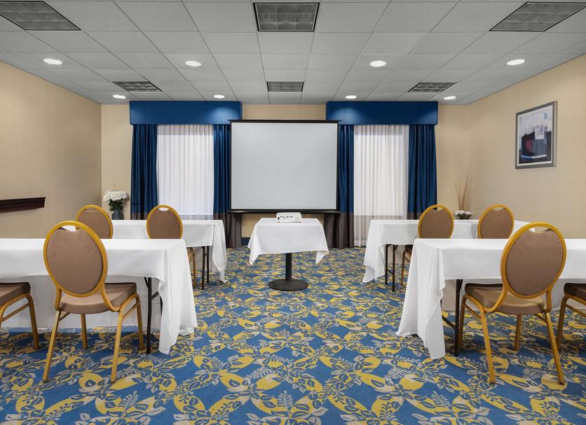 Sala de conferències Foto