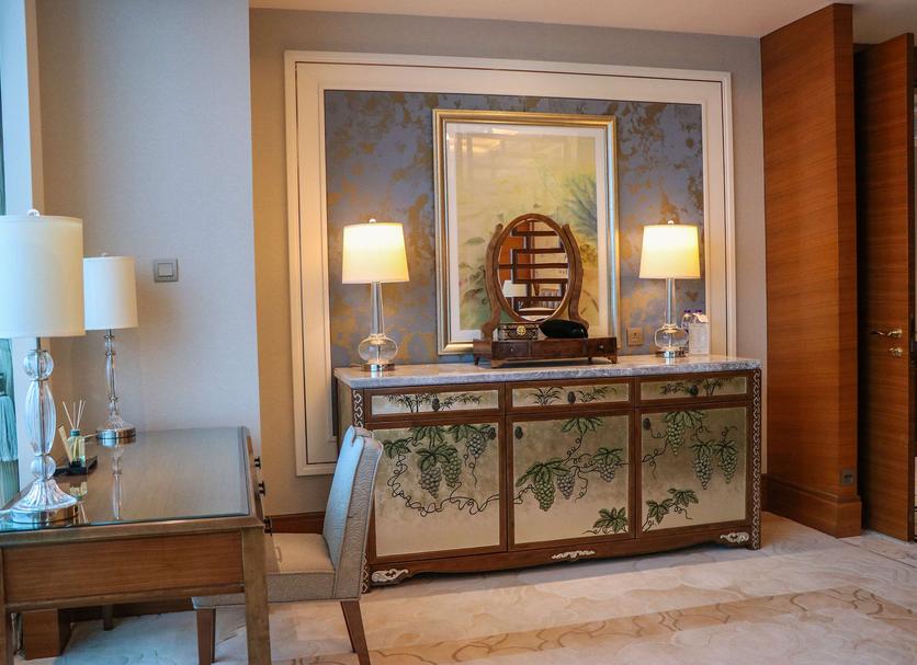 Serveis de l’habitació Foto