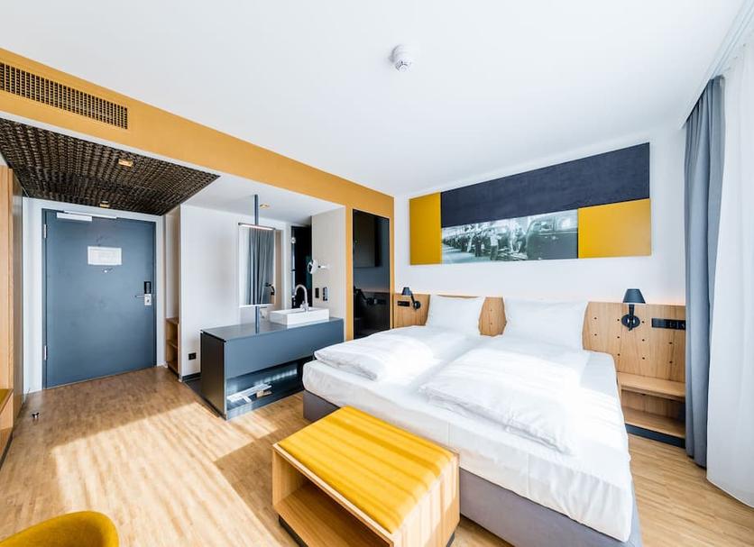 Habitació Foto
