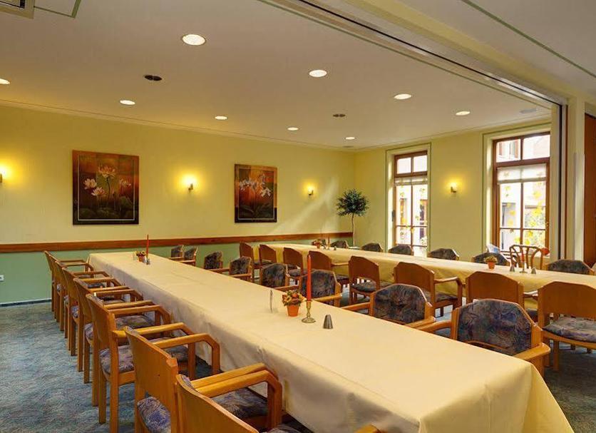 Sala de conferències Foto