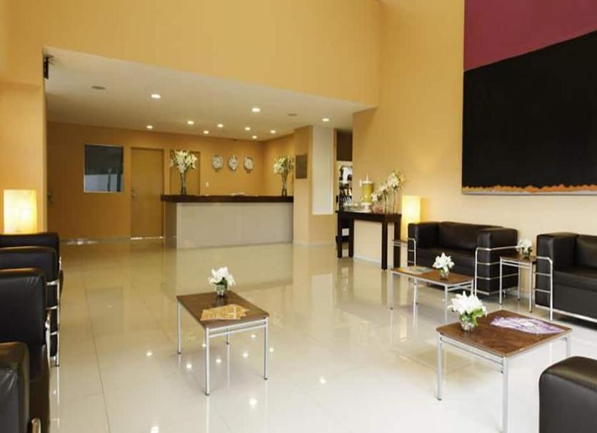 Recepció Foto