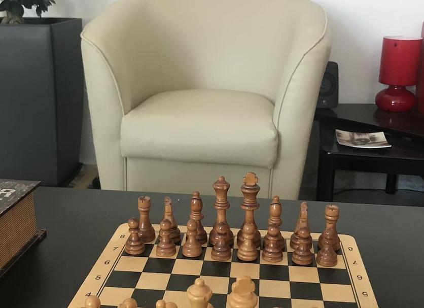Serveis de l’habitació Foto