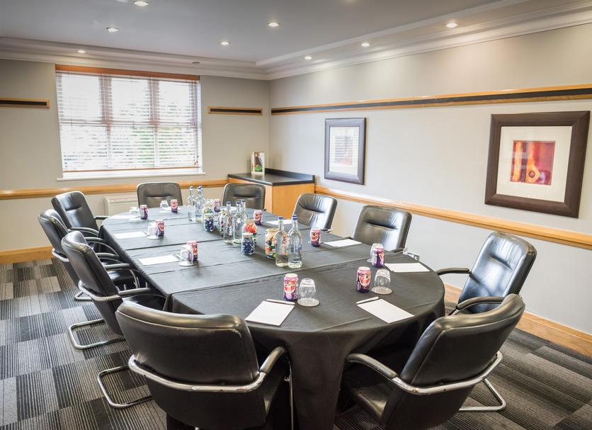 Sala de conferències Foto