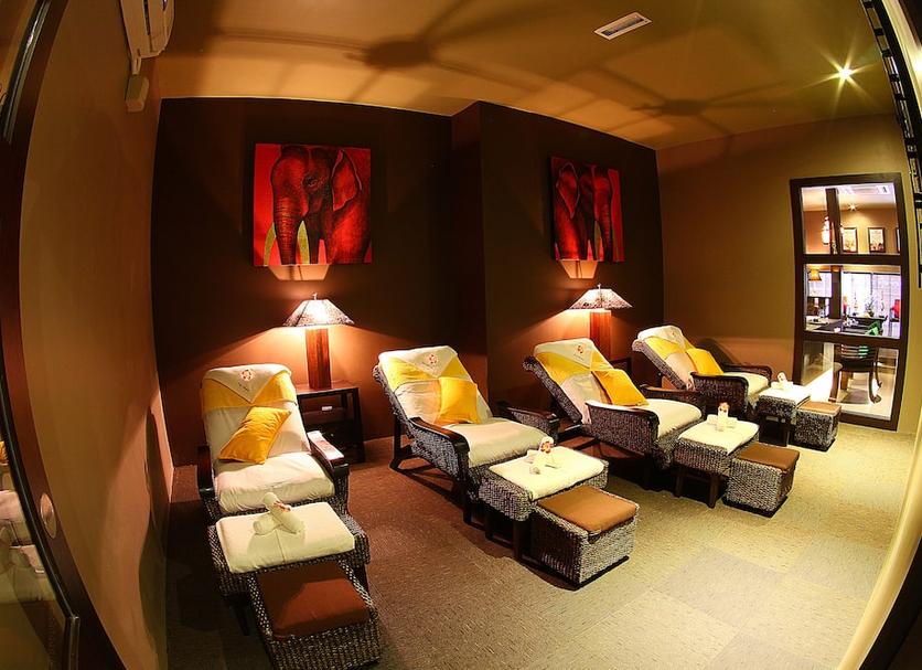 Sala Foto