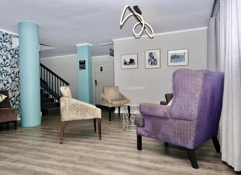 Sala Foto