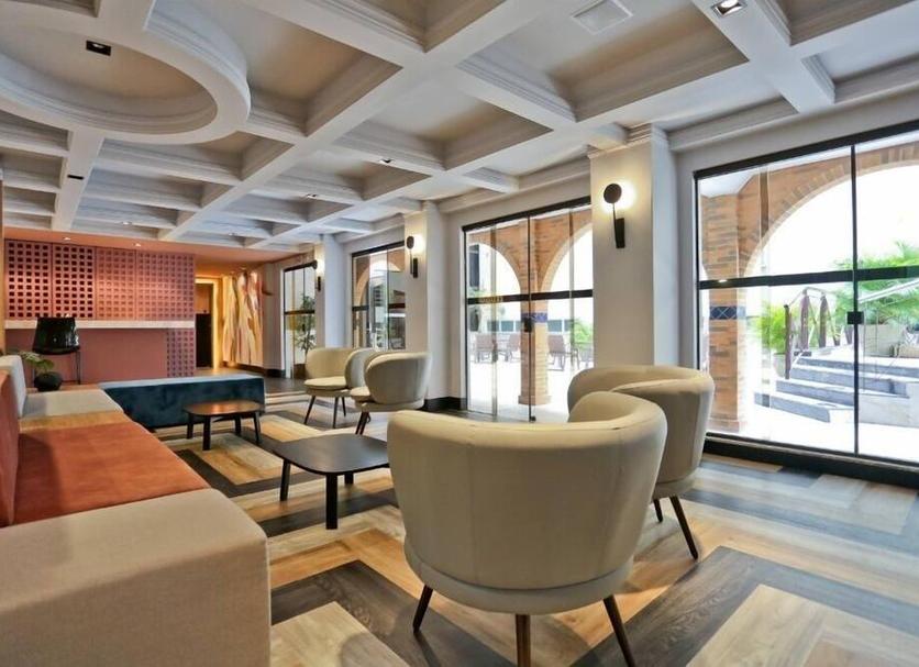Sala d'estar Foto