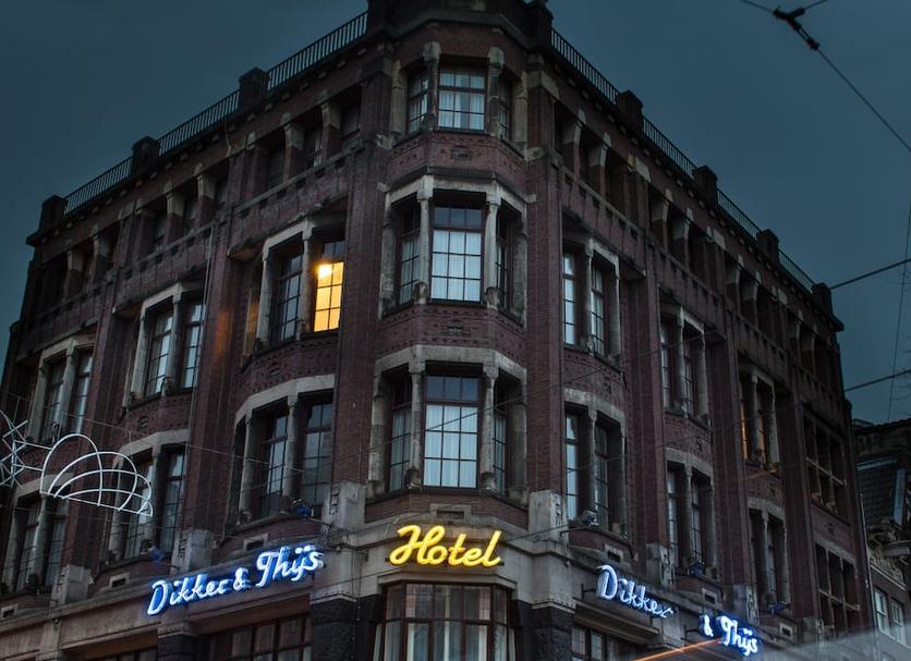 Edifici Foto