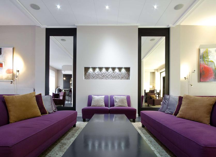 Sala Foto