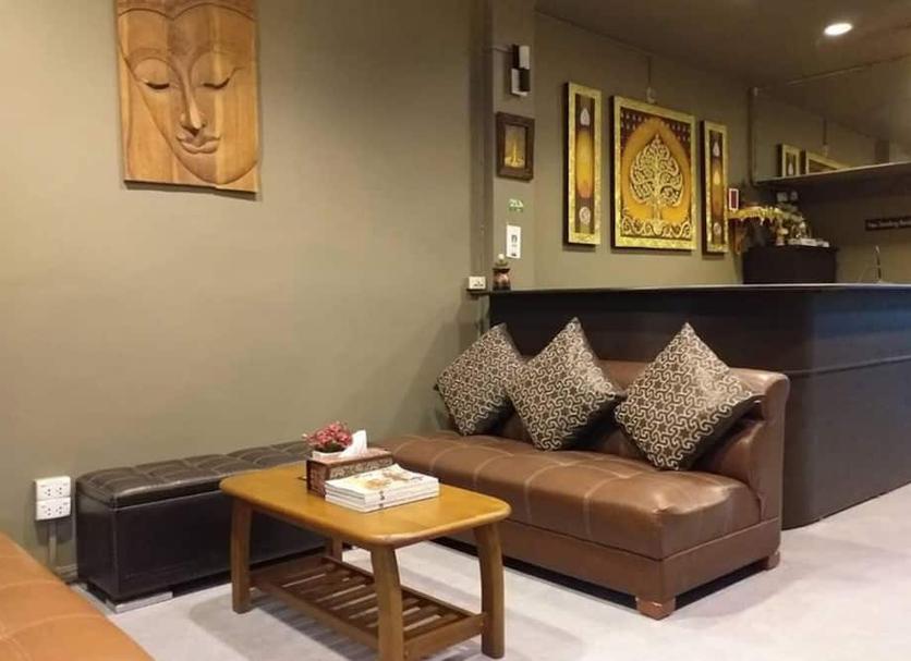 Sala Foto