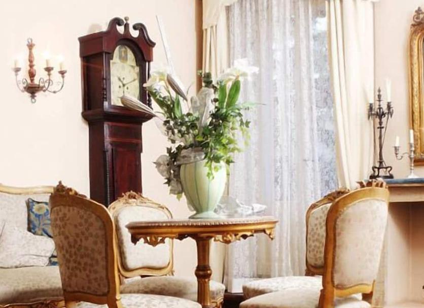 Serveis de l’habitació Foto